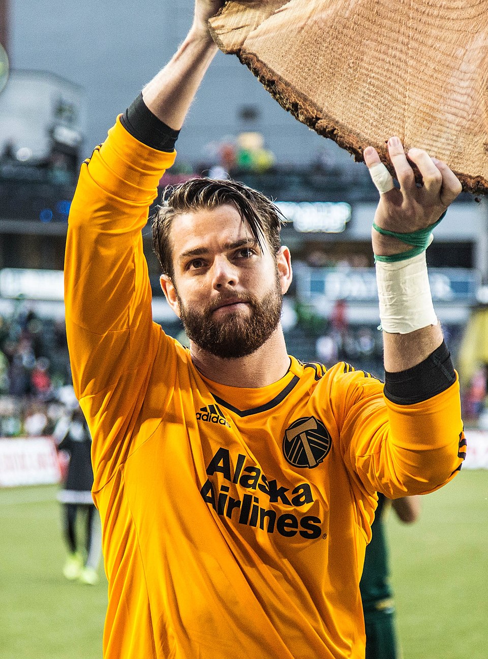 Jake Gleeson