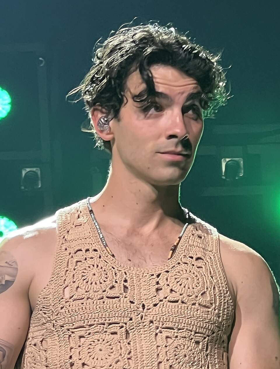 Jake Jonas
