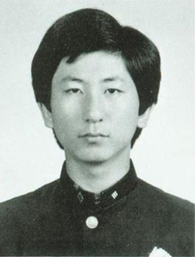 Jake Kwon