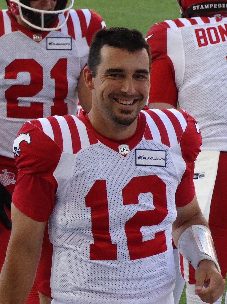 Jake Maier