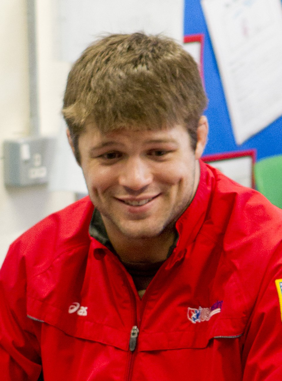 Jake McCollough
