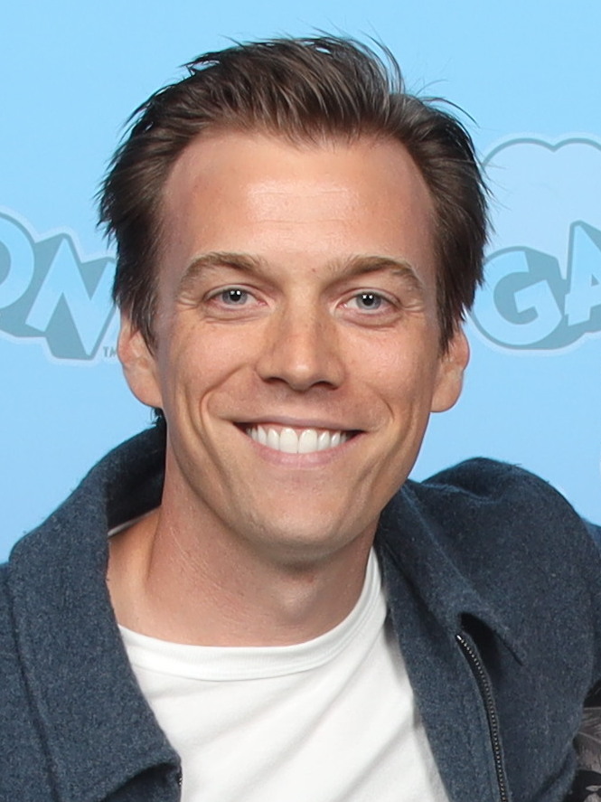 Jake Mccullen