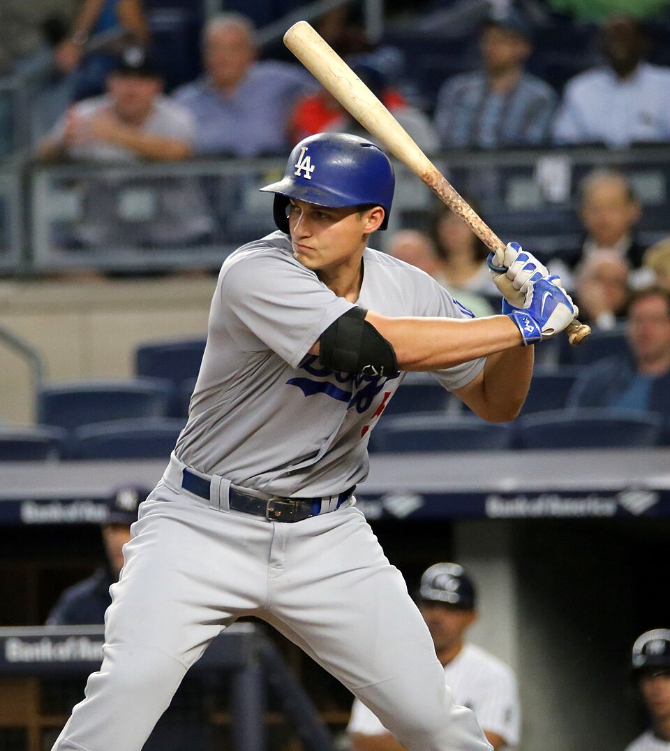 Jake Seager