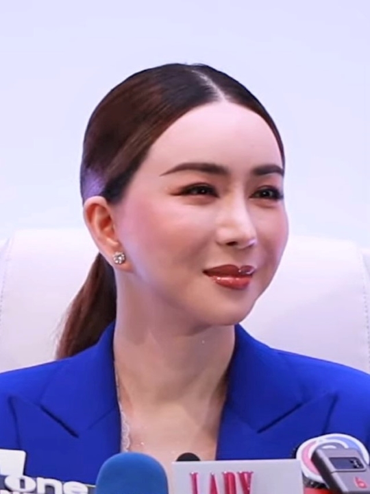 Jakkaphong Anne Jakrajutatip