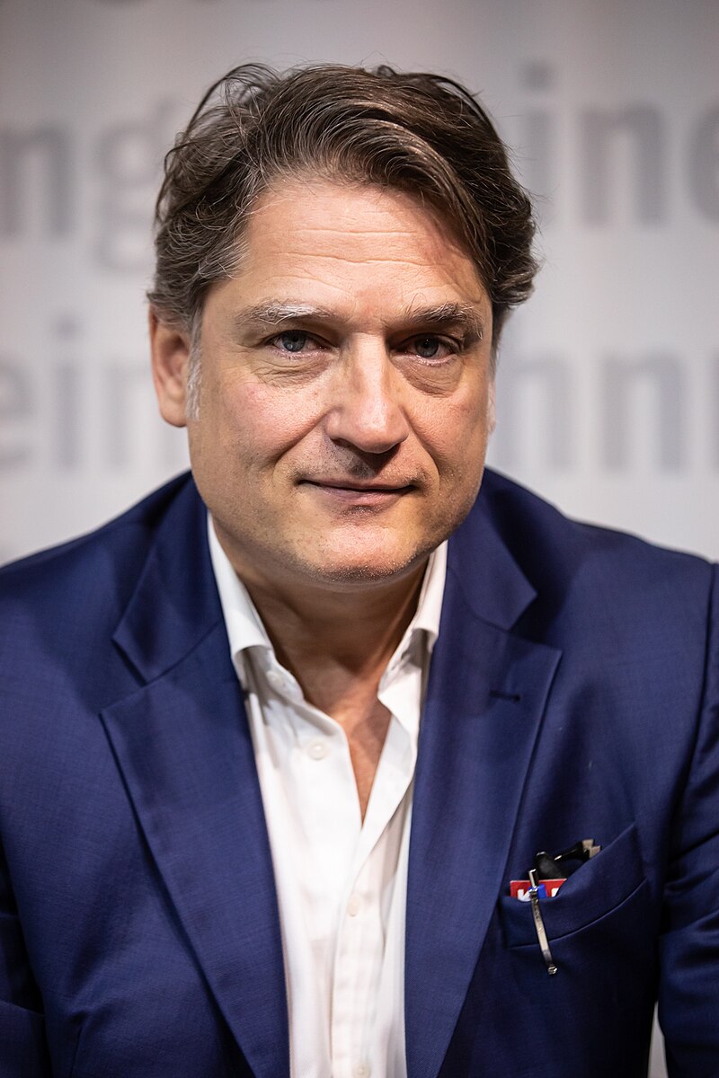 Jakob Augstein