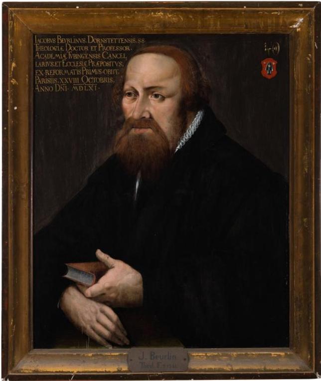 Jakob Bossert