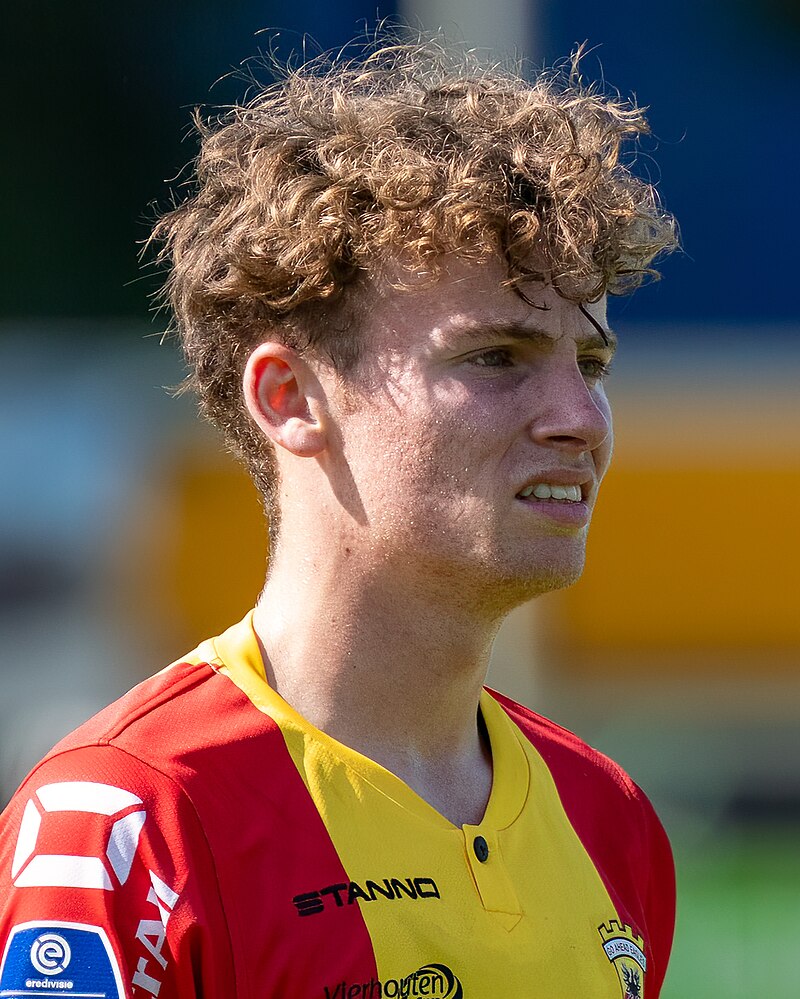 Jakob Breum