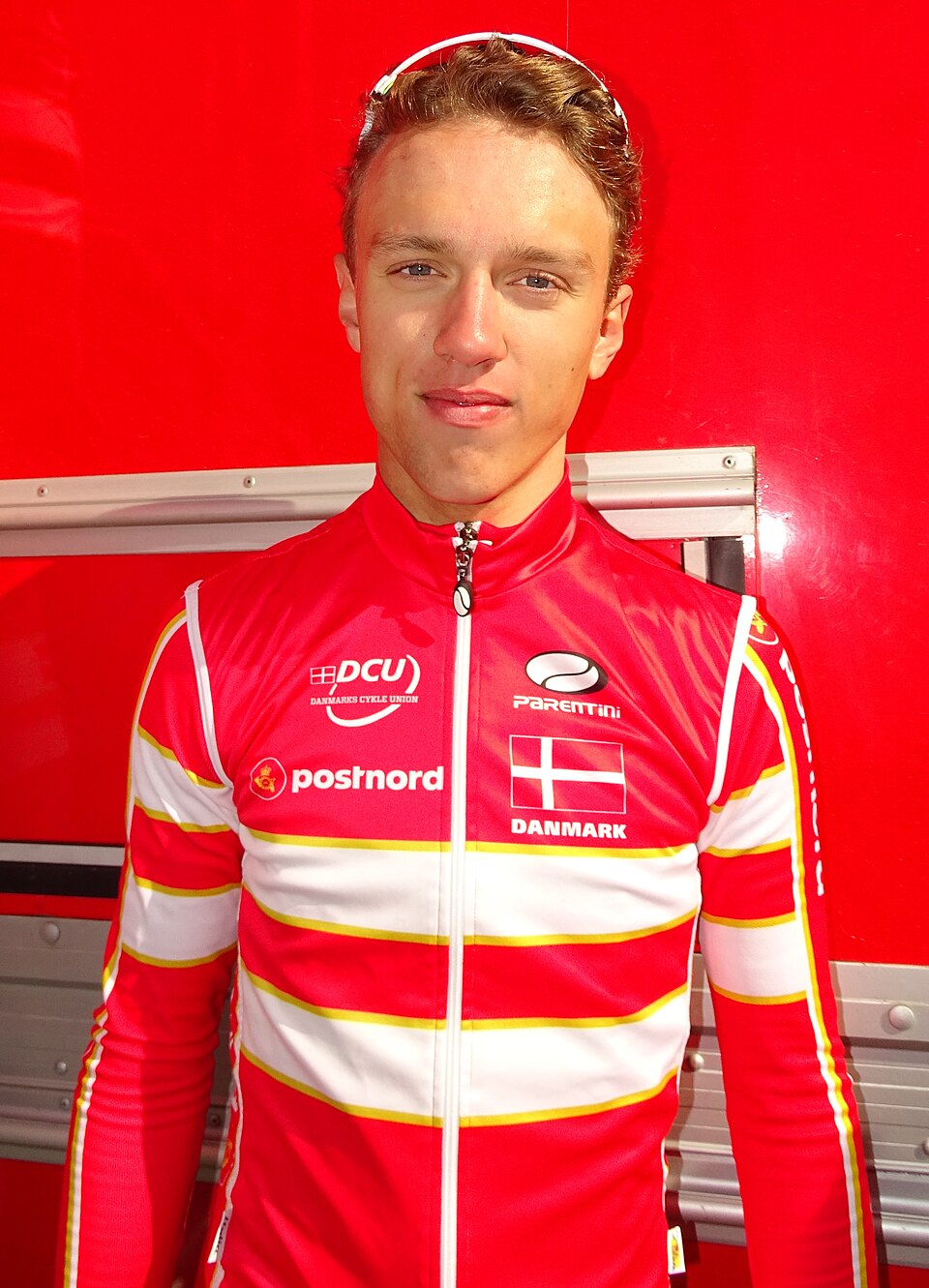 Jakob Egholm