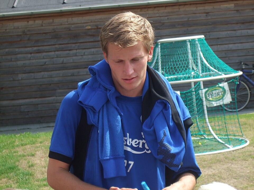 Jakob Hansen