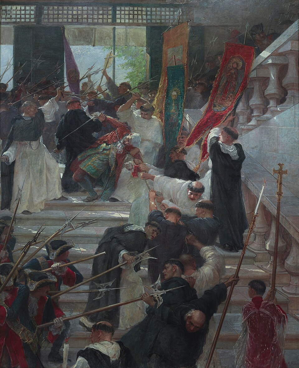 Jakob Hensing