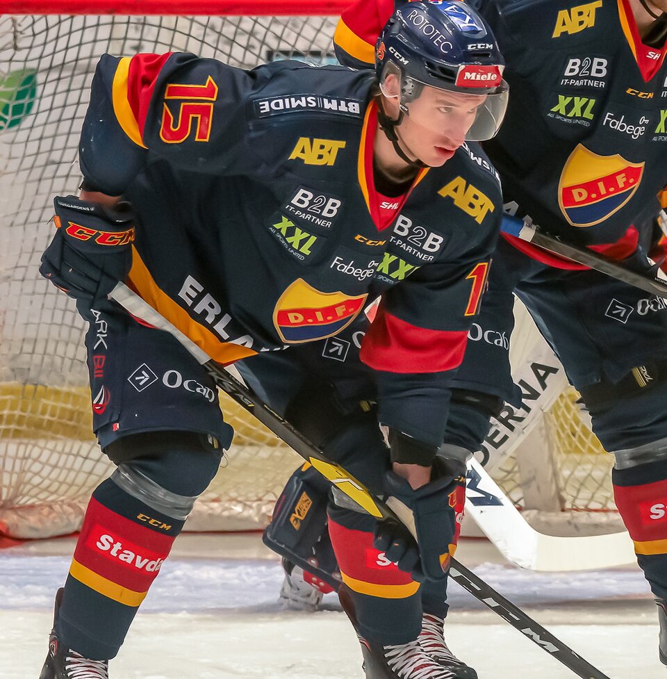 Jakob Lilja