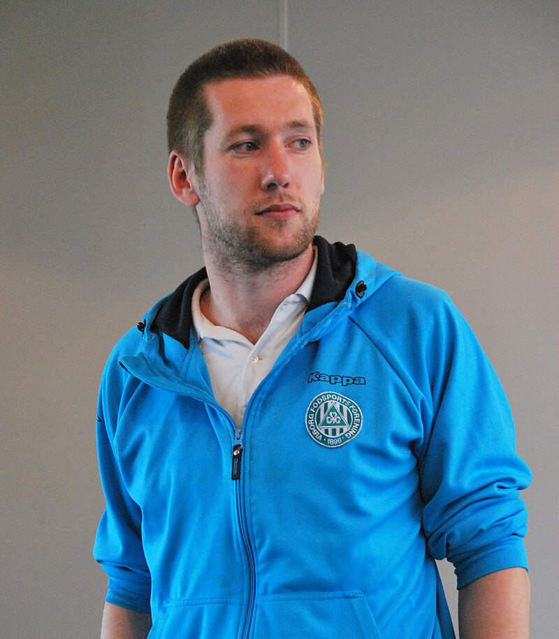 Jakob Lyngsø