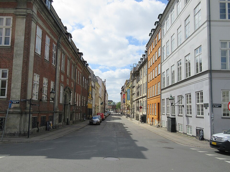 Jakob Mollerup