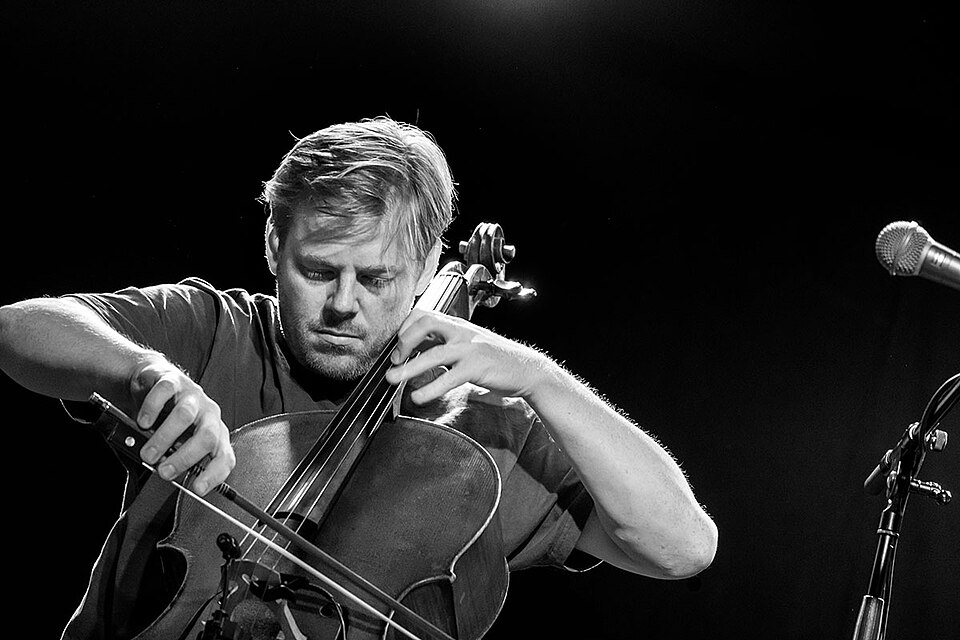 Jakob Norgard
