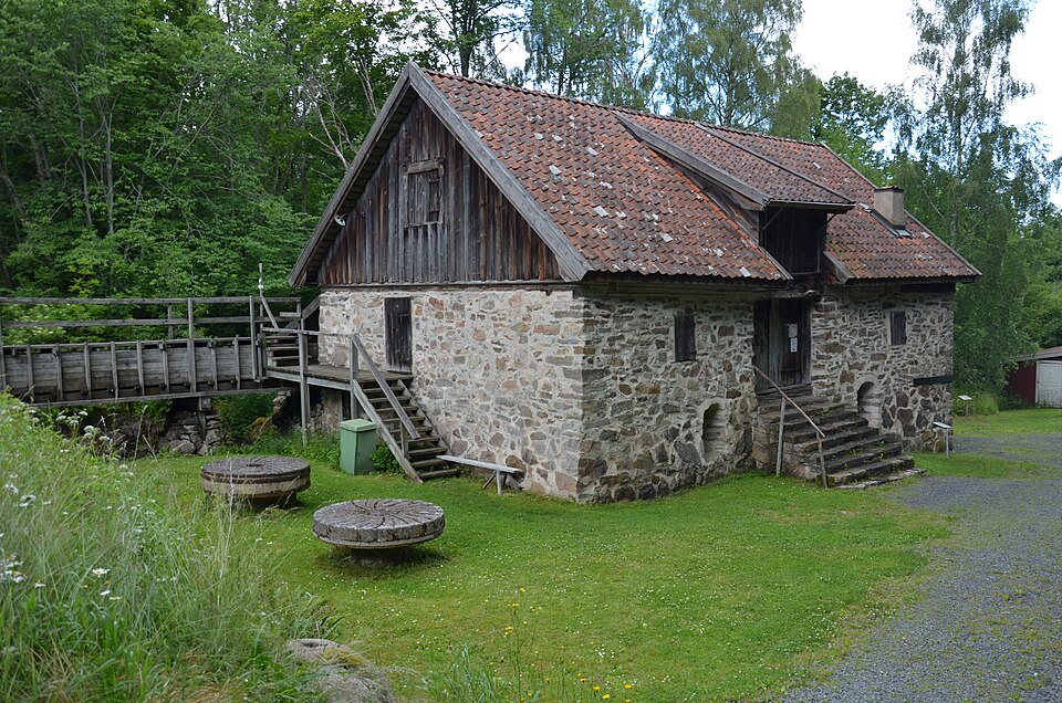 Jakob Olofsgård