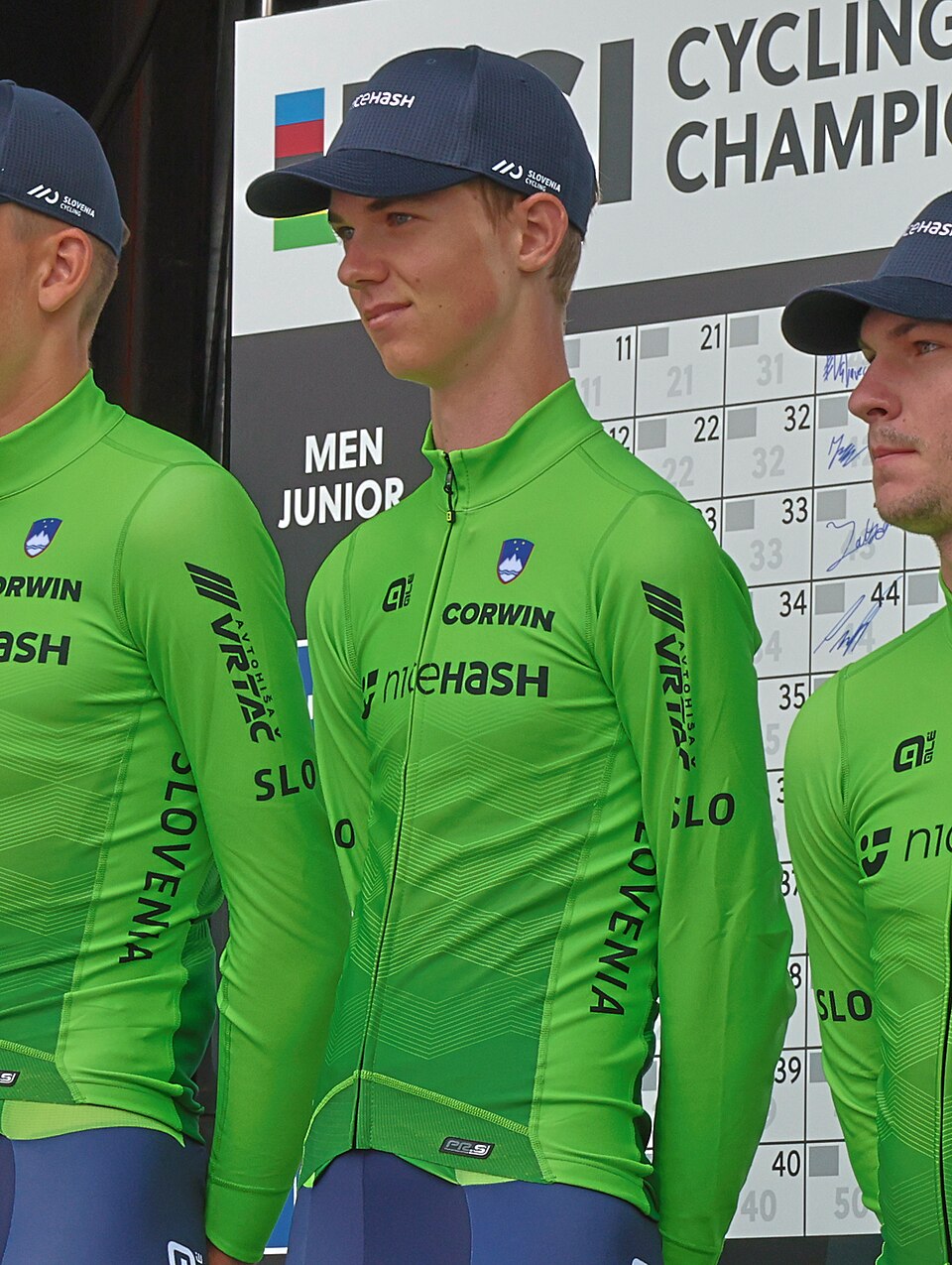 Jakob Omrzel