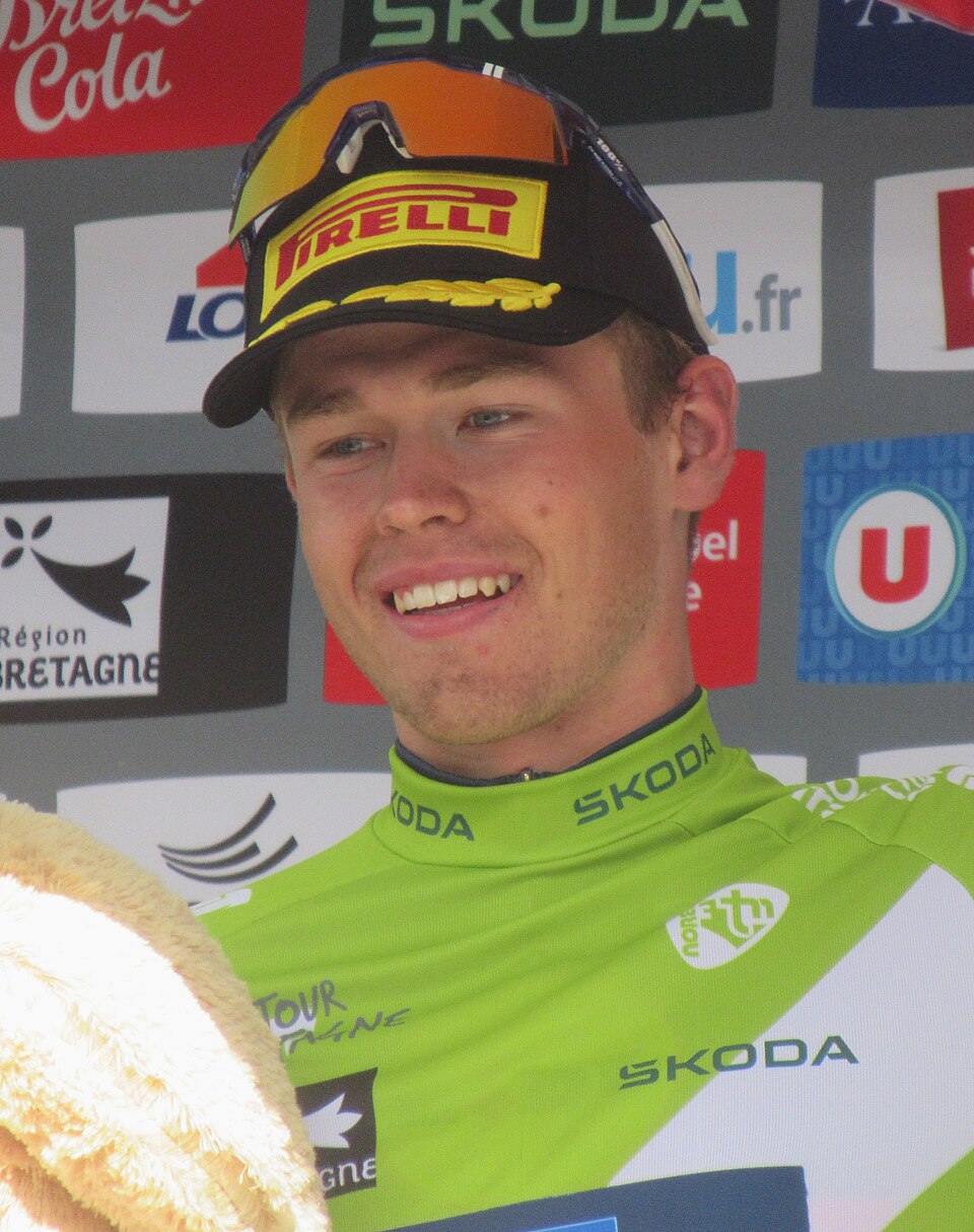 Jakob Söderqvist