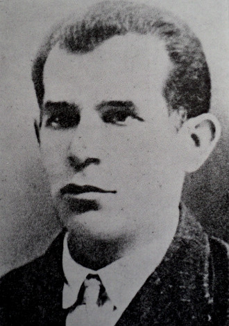 Jakob Žorga