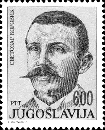 Jakov Corovic