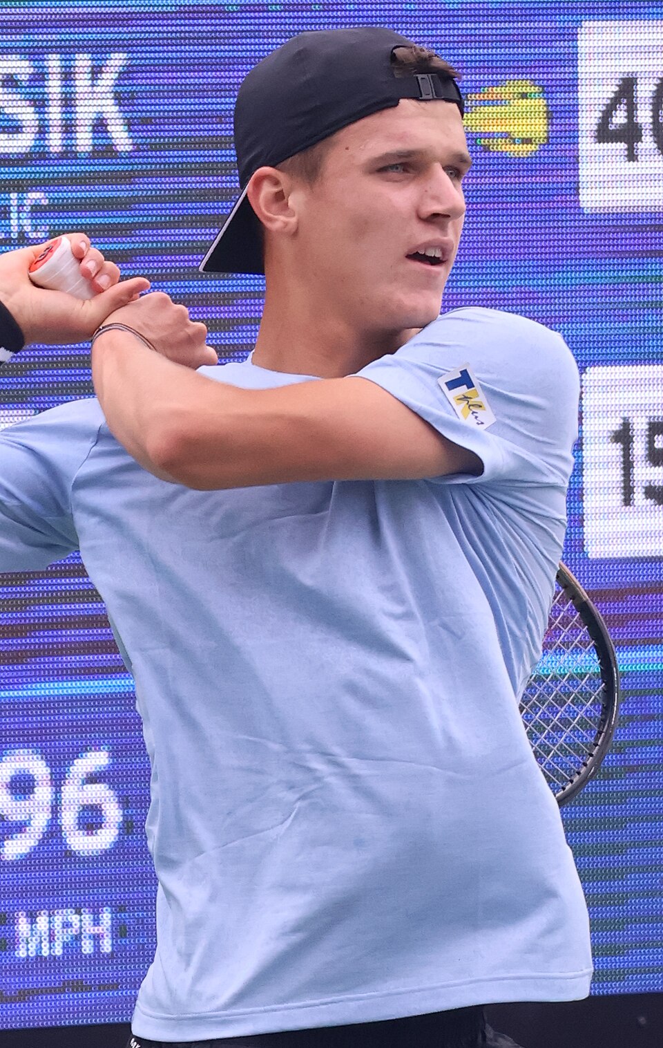 Jakub Lehecka