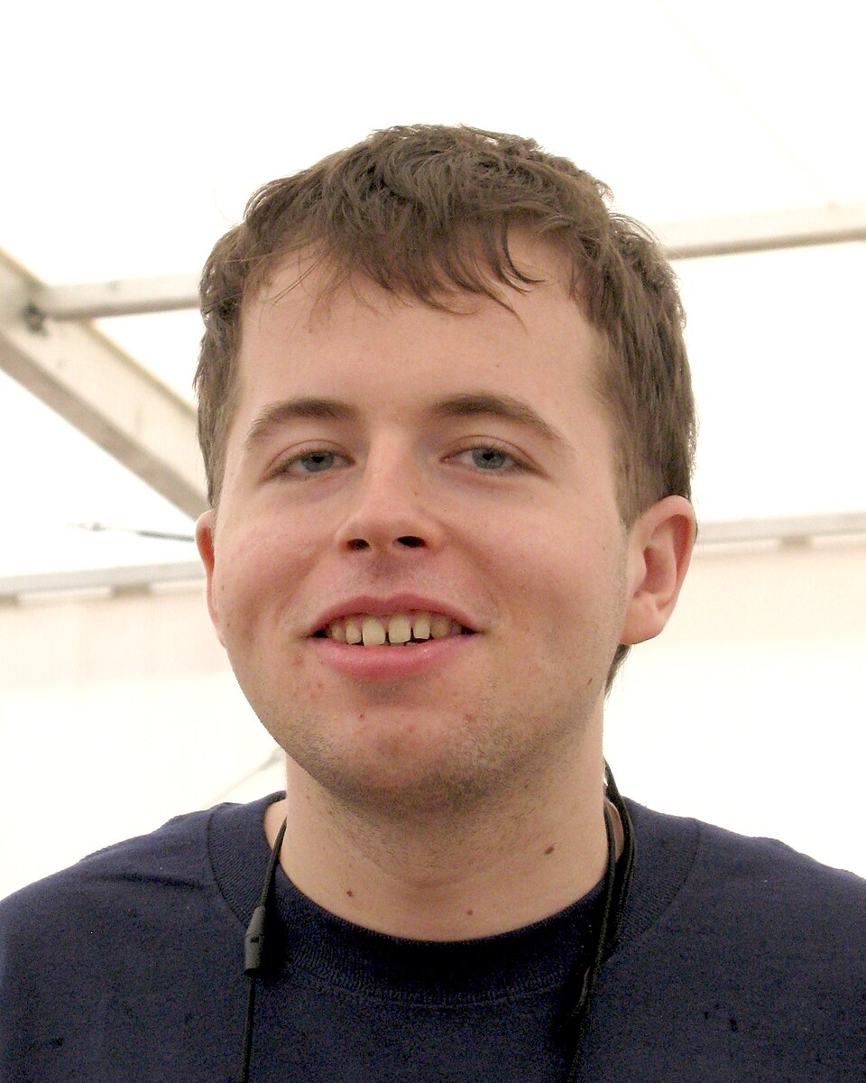 Jakub Pachocki