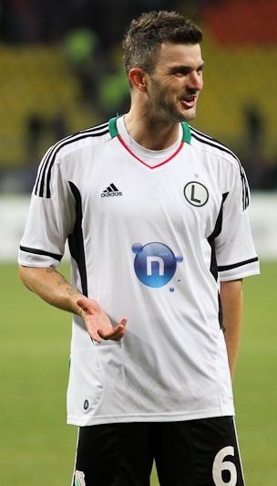 Jakub Żewłakow