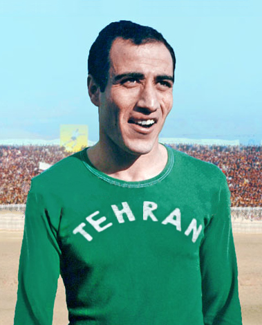 Jalal Talebi
