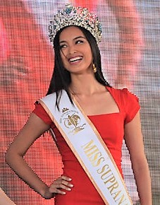 Jaleeza Weibolt