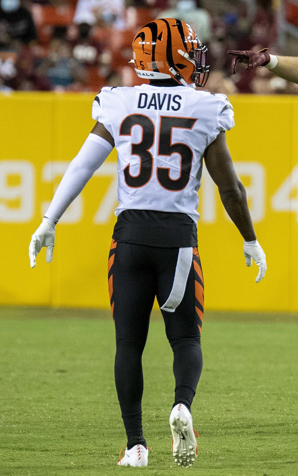 Jalen Davis