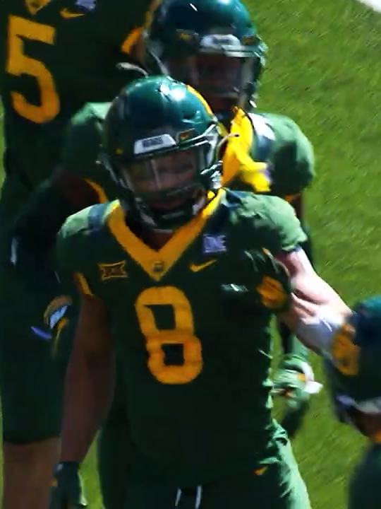 Jalen Pitre