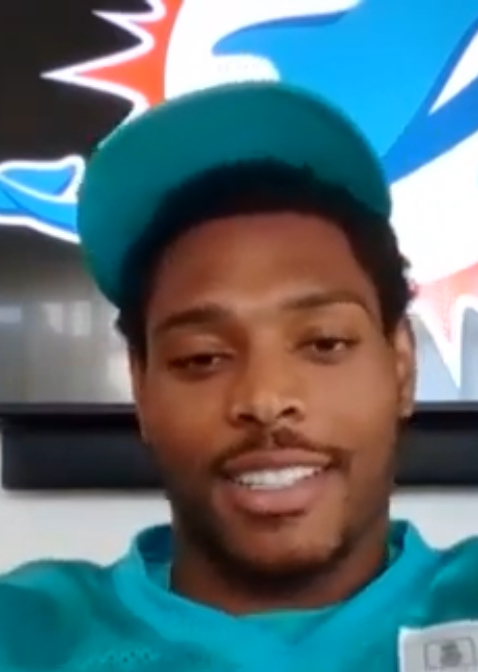 Jalen Ramsey