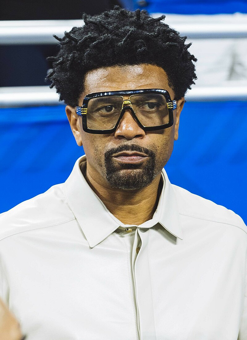 Jalen Rose