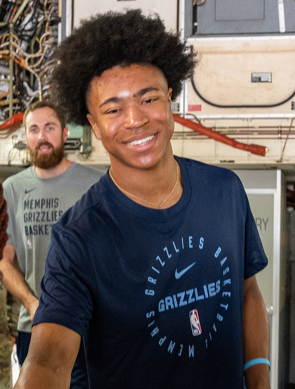Jalen Wells