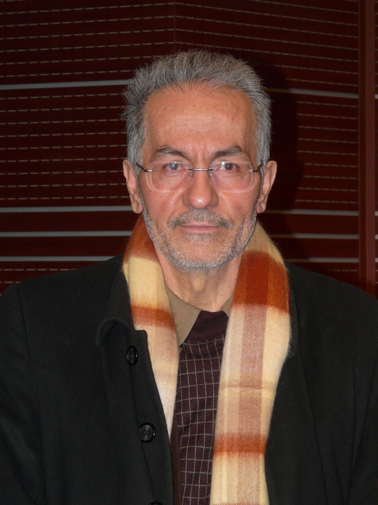 Jalil Rasouli