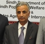 Jam Mehtab Hussain Dahar