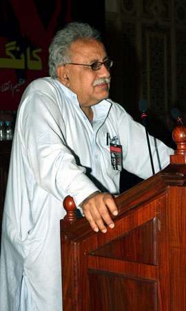Jam Saqi Ali