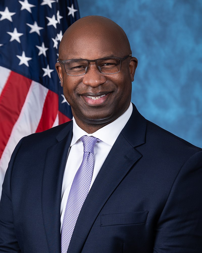 Jamaal Black