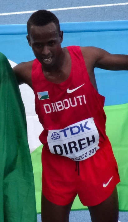 Jamal Abdi