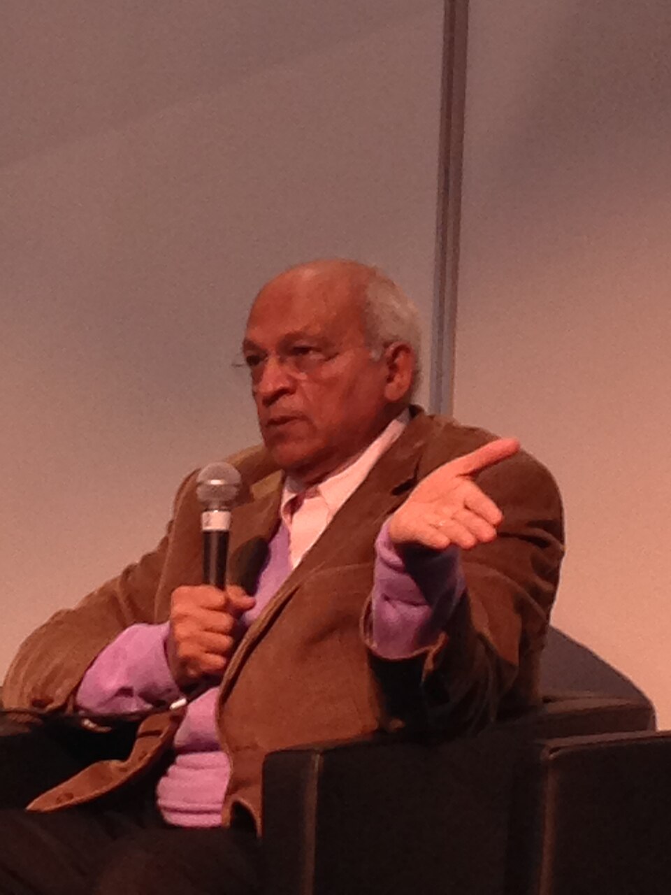 Jamal Al-Ghitani