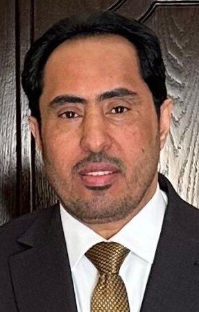 Jamal Al-Shaibi