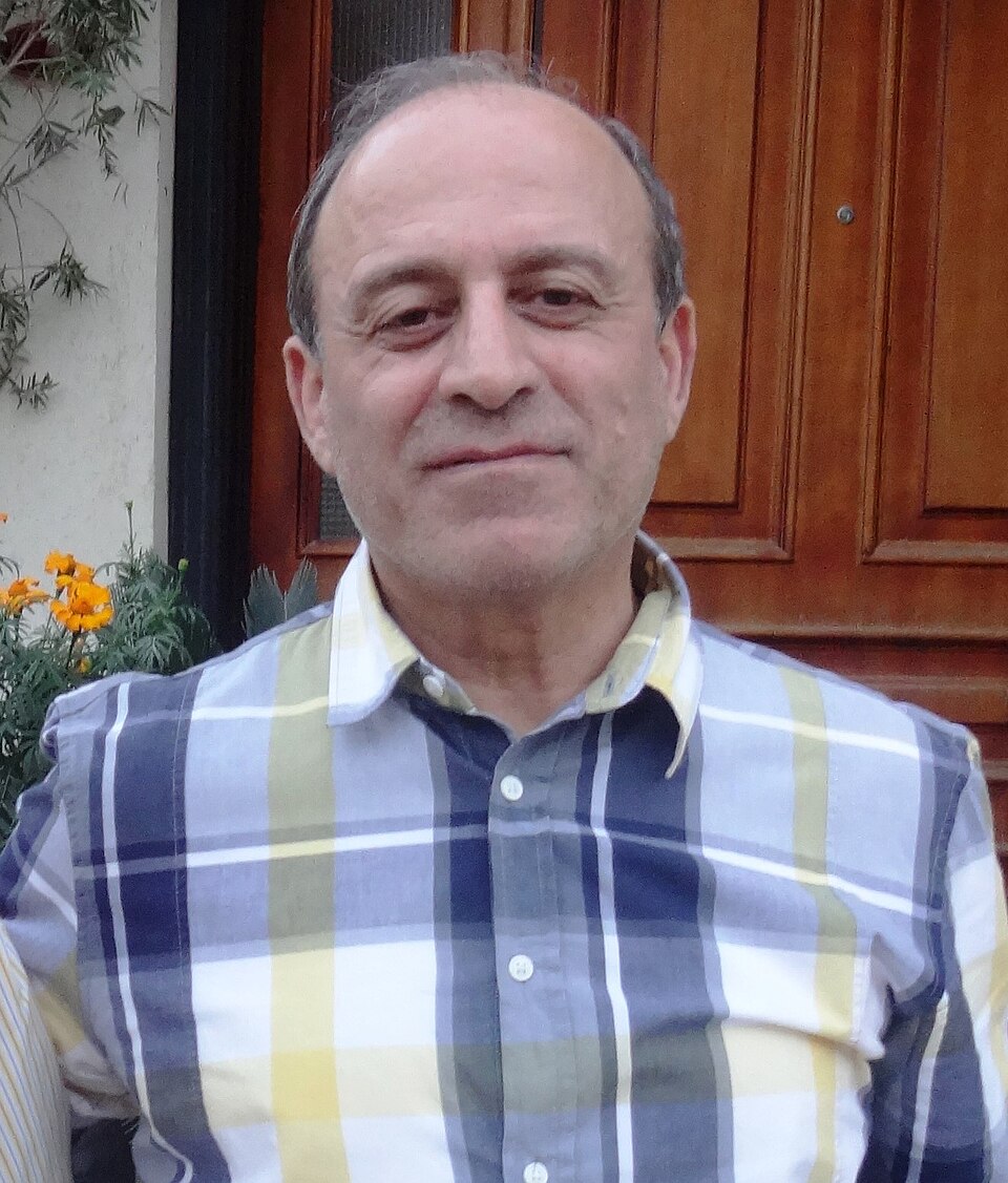Jamal Al Sharif