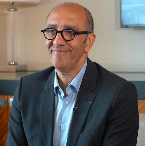 Jamal Andaloussi