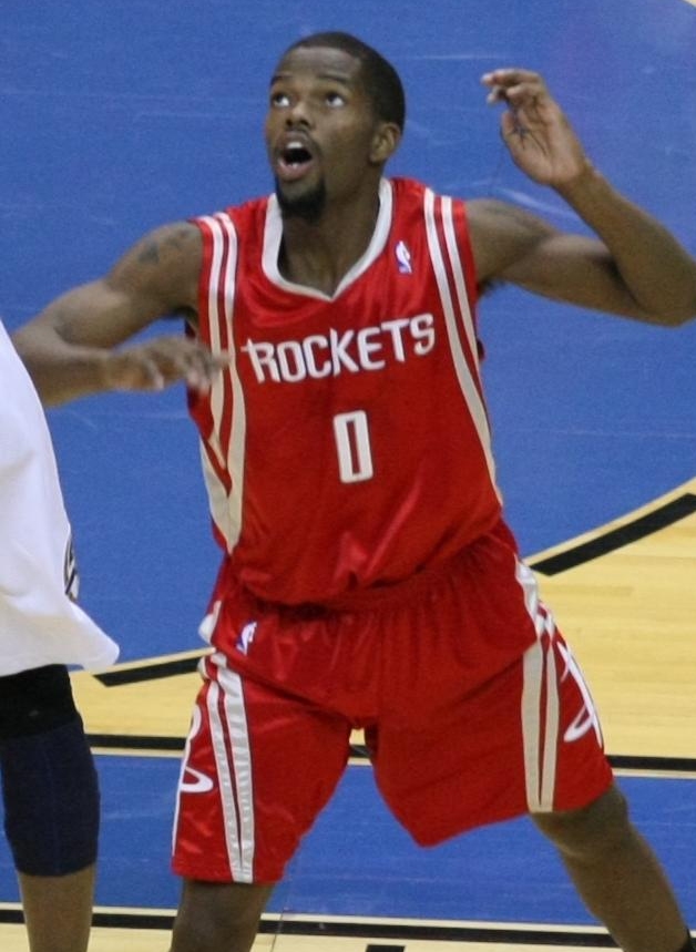 Jamal Brooks