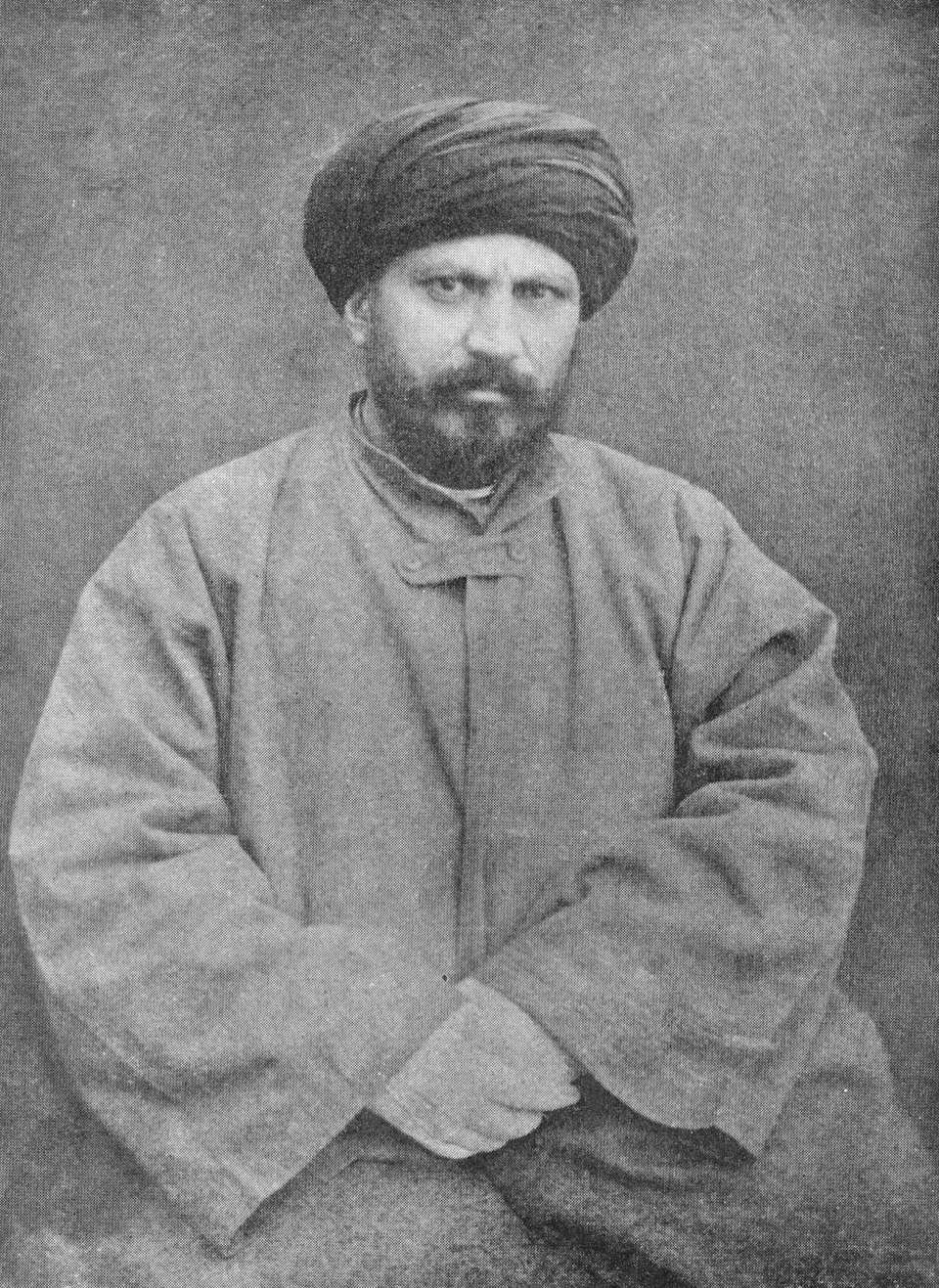 Jamal Din