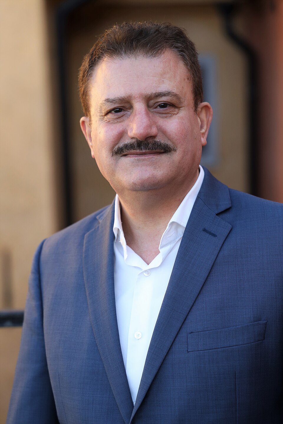 Jamal El-Haj