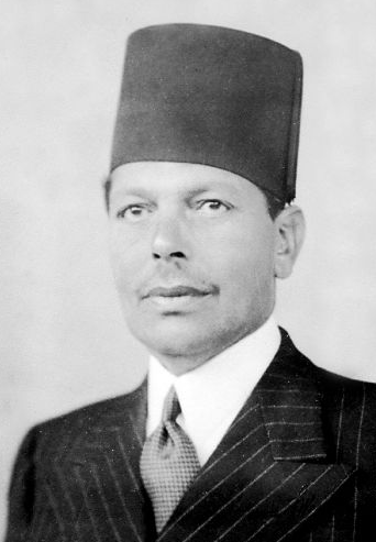 Jamal Mohamed Mahmoud