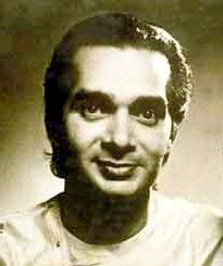 Jamal Munsi