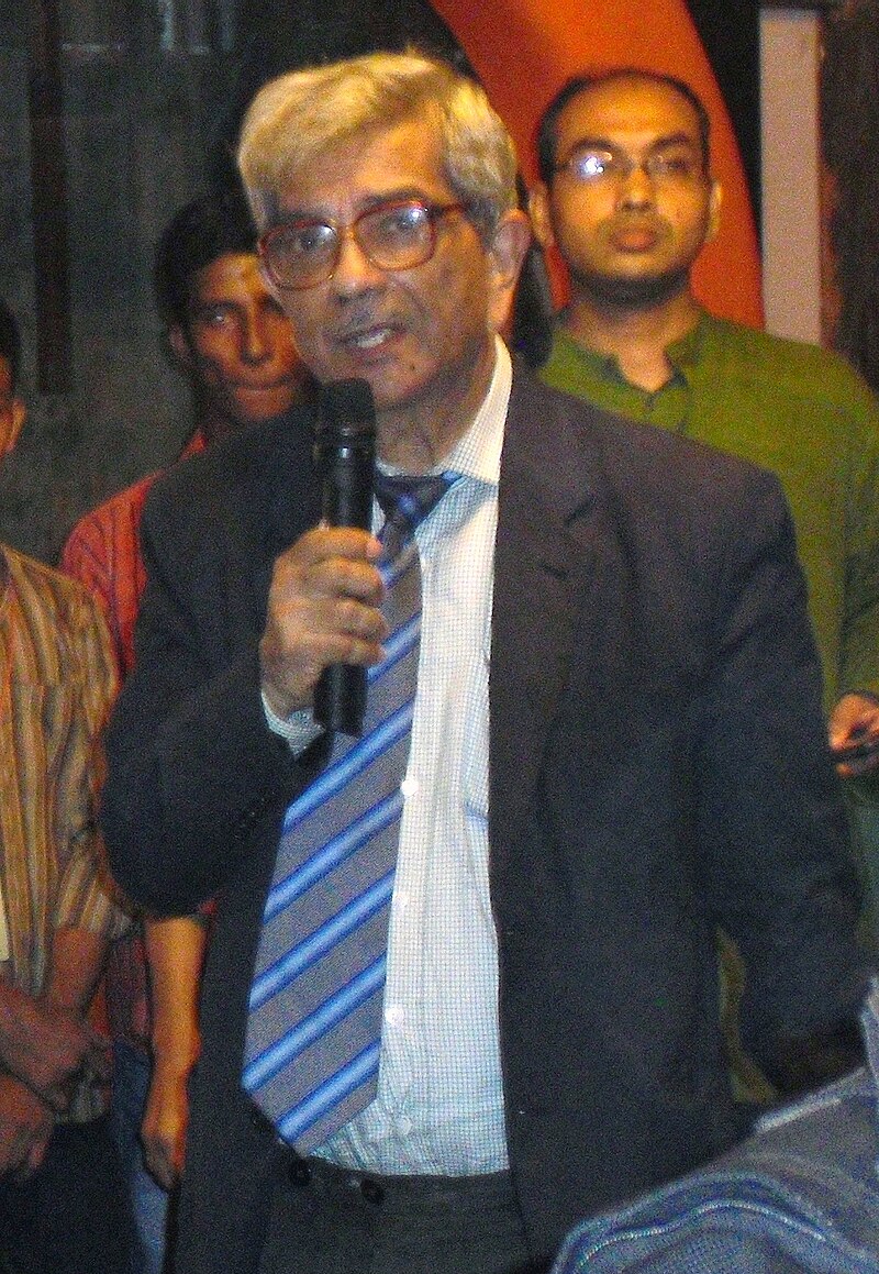 Jamal Nazrul Islam