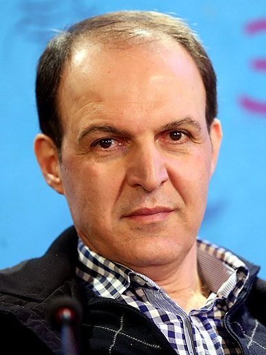 Jamal Sadatian