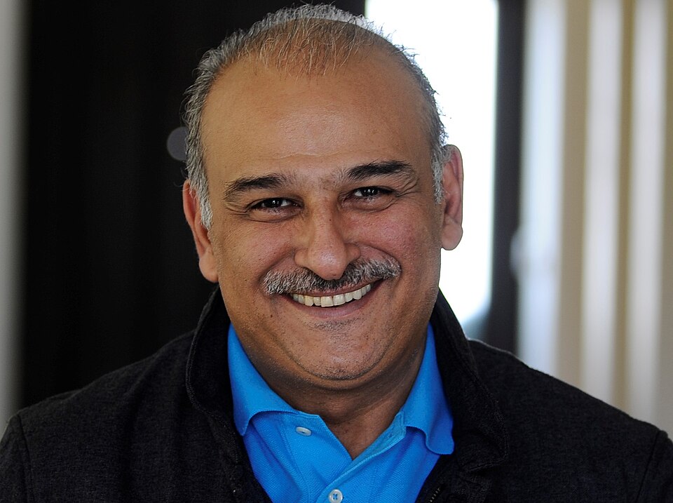 Jamal Suleiman